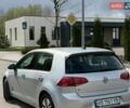 Сірий Фольксваген e-Golf, об'ємом двигуна 0 л та пробігом 78 тис. км за 8250 $, фото 6 на Automoto.ua