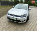 Сірий Фольксваген e-Golf, об'ємом двигуна 0 л та пробігом 122 тис. км за 9000 $, фото 8 на Automoto.ua