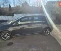 Сірий Фольксваген e-Golf, об'ємом двигуна 0 л та пробігом 85 тис. км за 8500 $, фото 3 на Automoto.ua