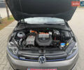 Серый Фольксваген e-Golf, объемом двигателя 0 л и пробегом 99 тыс. км за 9490 $, фото 66 на Automoto.ua