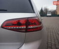 Сірий Фольксваген e-Golf, об'ємом двигуна 0 л та пробігом 124 тис. км за 8444 $, фото 23 на Automoto.ua
