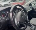 Серый Фольксваген e-Golf, объемом двигателя 0 л и пробегом 97 тыс. км за 8800 $, фото 18 на Automoto.ua