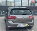 Серый Фольксваген e-Golf, объемом двигателя 0 л и пробегом 149 тыс. км за 8750 $, фото 15 на Automoto.ua