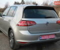 Серый Фольксваген e-Golf, объемом двигателя 0 л и пробегом 162 тыс. км за 8499 $, фото 64 на Automoto.ua