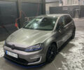 Сірий Фольксваген e-Golf, об'ємом двигуна 0 л та пробігом 128 тис. км за 10008 $, фото 3 на Automoto.ua