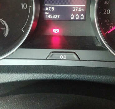 Сірий Фольксваген e-Golf, об'ємом двигуна 0 л та пробігом 150 тис. км за 9200 $, фото 37 на Automoto.ua