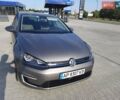 Серый Фольксваген e-Golf, объемом двигателя 0 л и пробегом 104 тыс. км за 9999 $, фото 28 на Automoto.ua