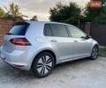 Сірий Фольксваген e-Golf, об'ємом двигуна 0 л та пробігом 119 тис. км за 9900 $, фото 4 на Automoto.ua