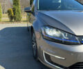 Сірий Фольксваген e-Golf, об'ємом двигуна 0 л та пробігом 150 тис. км за 9200 $, фото 15 на Automoto.ua