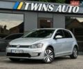Серый Фольксваген e-Golf, объемом двигателя 0 л и пробегом 82 тыс. км за 8900 $, фото 12 на Automoto.ua