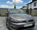Серый Фольксваген e-Golf, объемом двигателя 0 л и пробегом 128 тыс. км за 8600 $, фото 1 на Automoto.ua