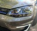 Сірий Фольксваген e-Golf, об'ємом двигуна 0 л та пробігом 126 тис. км за 11500 $, фото 9 на Automoto.ua