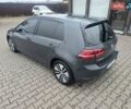 Серый Фольксваген e-Golf, объемом двигателя 0 л и пробегом 170 тыс. км за 7800 $, фото 16 на Automoto.ua