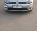 Сірий Фольксваген e-Golf, об'ємом двигуна 0 л та пробігом 122 тис. км за 10300 $, фото 16 на Automoto.ua