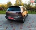 Серый Фольксваген e-Golf, объемом двигателя 0 л и пробегом 136 тыс. км за 7750 $, фото 6 на Automoto.ua