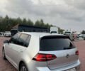 Серый Фольксваген e-Golf, объемом двигателя 0 л и пробегом 130 тыс. км за 8999 $, фото 5 на Automoto.ua