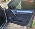 Сірий Фольксваген e-Golf, об'ємом двигуна 0 л та пробігом 154 тис. км за 9300 $, фото 130 на Automoto.ua
