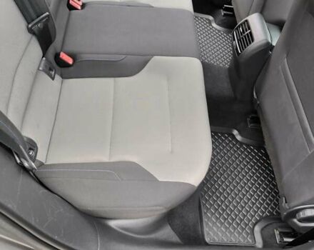 Сірий Фольксваген e-Golf, об'ємом двигуна 0 л та пробігом 104 тис. км за 9300 $, фото 14 на Automoto.ua