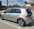 Серый Фольксваген e-Golf, объемом двигателя 0 л и пробегом 115 тыс. км за 11200 $, фото 3 на Automoto.ua