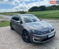 Серый Фольксваген e-Golf, объемом двигателя 0 л и пробегом 145 тыс. км за 8900 $, фото 2 на Automoto.ua