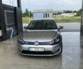Сірий Фольксваген e-Golf, об'ємом двигуна 0 л та пробігом 140 тис. км за 9000 $, фото 1 на Automoto.ua