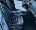 Сірий Фольксваген e-Golf, об'ємом двигуна 0 л та пробігом 119 тис. км за 9500 $, фото 25 на Automoto.ua