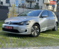 Серый Фольксваген e-Golf, объемом двигателя 0 л и пробегом 98 тыс. км за 8750 $, фото 2 на Automoto.ua