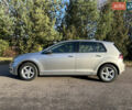 Серый Фольксваген e-Golf, объемом двигателя 0 л и пробегом 60 тыс. км за 9463 $, фото 1 на Automoto.ua