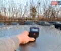 Серый Фольксваген e-Golf, объемом двигателя 0 л и пробегом 87 тыс. км за 9000 $, фото 37 на Automoto.ua