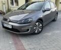 Сірий Фольксваген e-Golf, об'ємом двигуна 0 л та пробігом 118 тис. км за 9700 $, фото 2 на Automoto.ua