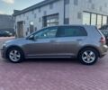 Серый Фольксваген e-Golf, объемом двигателя 0 л и пробегом 159 тыс. км за 8600 $, фото 6 на Automoto.ua