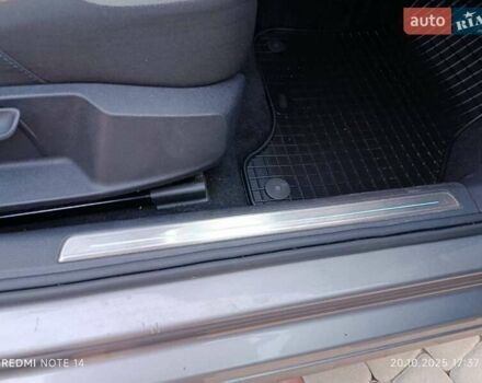 Серый Фольксваген e-Golf, объемом двигателя 0 л и пробегом 136 тыс. км за 7750 $, фото 17 на Automoto.ua