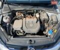 Серый Фольксваген e-Golf, объемом двигателя 0 л и пробегом 81 тыс. км за 13000 $, фото 16 на Automoto.ua