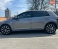 Сірий Фольксваген e-Golf, об'ємом двигуна 0 л та пробігом 107 тис. км за 11200 $, фото 2 на Automoto.ua
