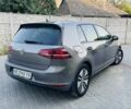 Сірий Фольксваген e-Golf, об'ємом двигуна 0 л та пробігом 118 тис. км за 9700 $, фото 20 на Automoto.ua