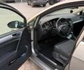 Серый Фольксваген e-Golf, объемом двигателя 0 л и пробегом 138 тыс. км за 9000 $, фото 13 на Automoto.ua