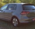 Серый Фольксваген e-Golf, объемом двигателя 0 л и пробегом 158 тыс. км за 9850 $, фото 2 на Automoto.ua
