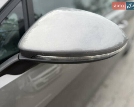 Серый Фольксваген e-Golf, объемом двигателя 0 л и пробегом 99 тыс. км за 9490 $, фото 61 на Automoto.ua