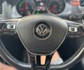 Сірий Фольксваген e-Golf, об'ємом двигуна 0 л та пробігом 188 тис. км за 7800 $, фото 25 на Automoto.ua