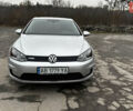 Сірий Фольксваген e-Golf, об'ємом двигуна 0 л та пробігом 67 тис. км за 11500 $, фото 1 на Automoto.ua