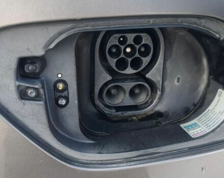 Сірий Фольксваген e-Golf, об'ємом двигуна 0 л та пробігом 117 тис. км за 9000 $, фото 42 на Automoto.ua