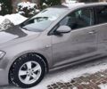 Серый Фольксваген e-Golf, объемом двигателя 0 л и пробегом 152 тыс. км за 8800 $, фото 2 на Automoto.ua