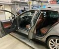 Сірий Фольксваген e-Golf, об'ємом двигуна 0 л та пробігом 140 тис. км за 10300 $, фото 17 на Automoto.ua