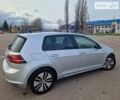 Сірий Фольксваген e-Golf, об'ємом двигуна 0 л та пробігом 97 тис. км за 9800 $, фото 4 на Automoto.ua