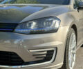 Серый Фольксваген e-Golf, объемом двигателя 0 л и пробегом 114 тыс. км за 10500 $, фото 5 на Automoto.ua