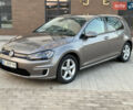 Серый Фольксваген e-Golf, объемом двигателя 0 л и пробегом 127 тыс. км за 9500 $, фото 1 на Automoto.ua