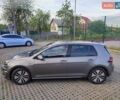 Серый Фольксваген e-Golf, объемом двигателя 0 л и пробегом 124 тыс. км за 7200 $, фото 3 на Automoto.ua