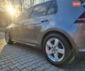 Сірий Фольксваген e-Golf, об'ємом двигуна 0 л та пробігом 154 тис. км за 9300 $, фото 47 на Automoto.ua