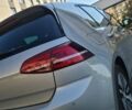 Серый Фольксваген e-Golf, объемом двигателя 0 л и пробегом 150 тыс. км за 9800 $, фото 10 на Automoto.ua