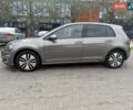 Серый Фольксваген e-Golf, объемом двигателя 0 л и пробегом 99 тыс. км за 9490 $, фото 20 на Automoto.ua